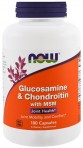 Glucosamine & Chondroitin with MSM